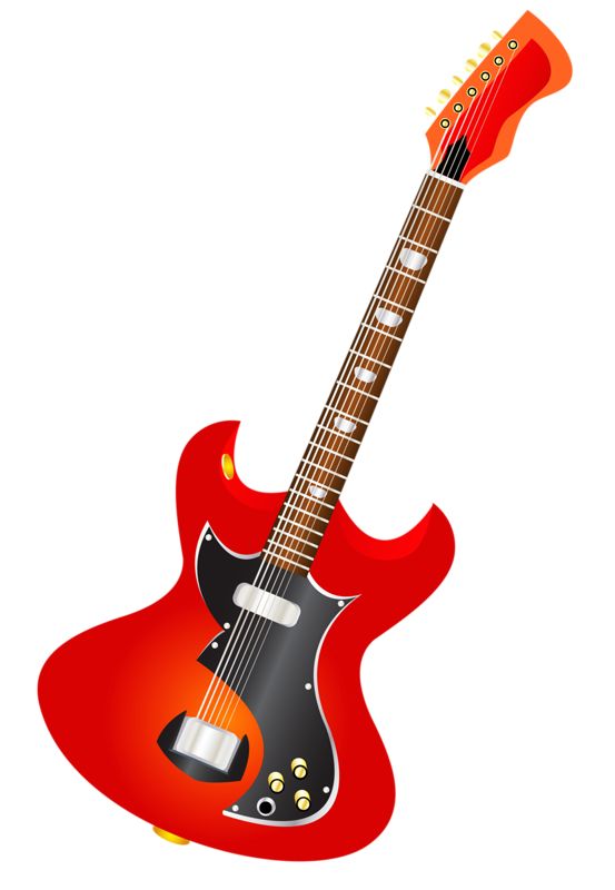 Bass Guitar Clipart at GetDrawings | Free download