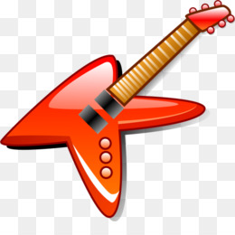 260x260 Electric Guitar Music Clip Art