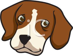 300x231 Dog Face Clip Art Free Collection Download And Share Dog Face