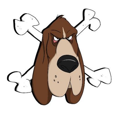 400x400 Ghbl Basset Hounds (@thebassethounds) Twitter