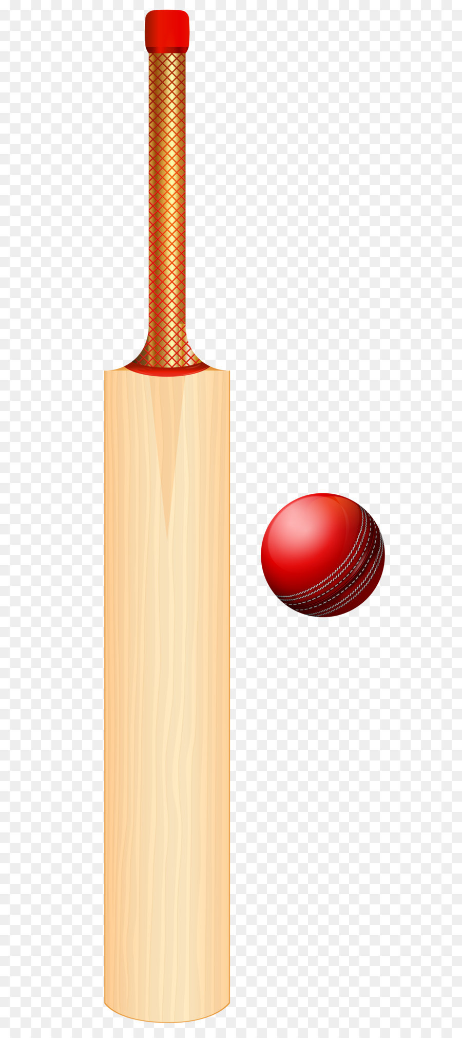 900x2020 Cricket Bat Batting Clip Art