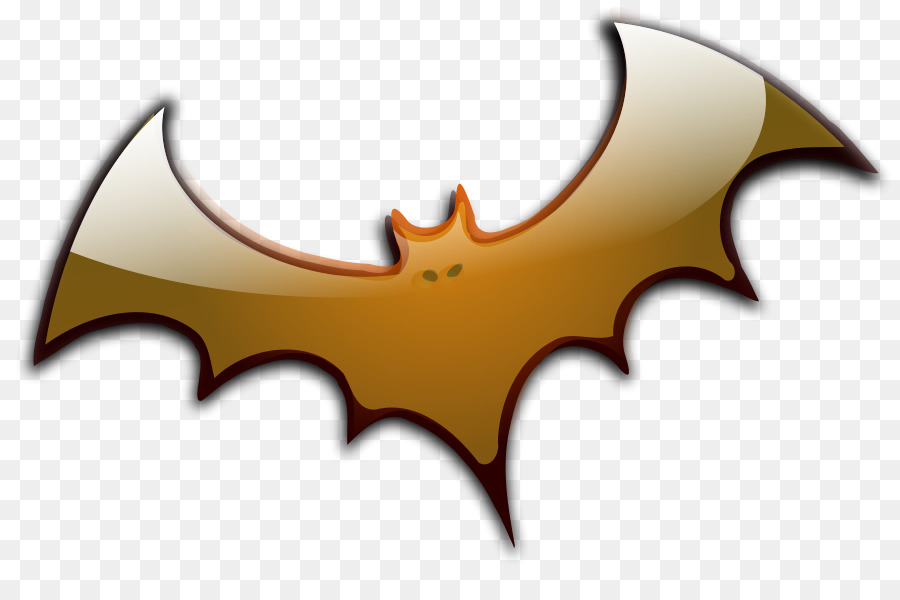 900x600 Bat Computer Icons Yellow Clip Art