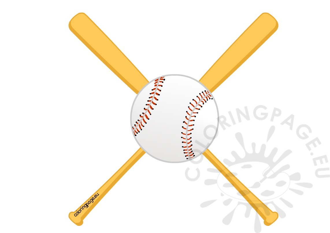 1142x807 Baseball Bat Clipart Yellow 3053772