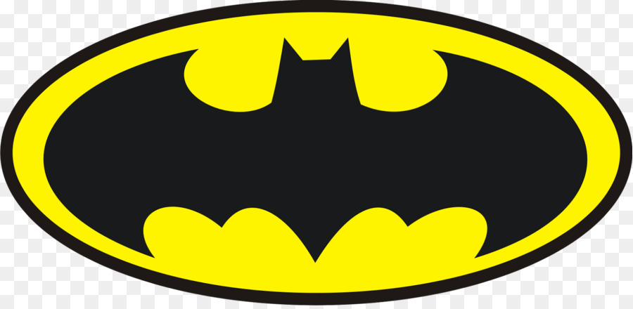 900x440 Batman Logo Clip Art