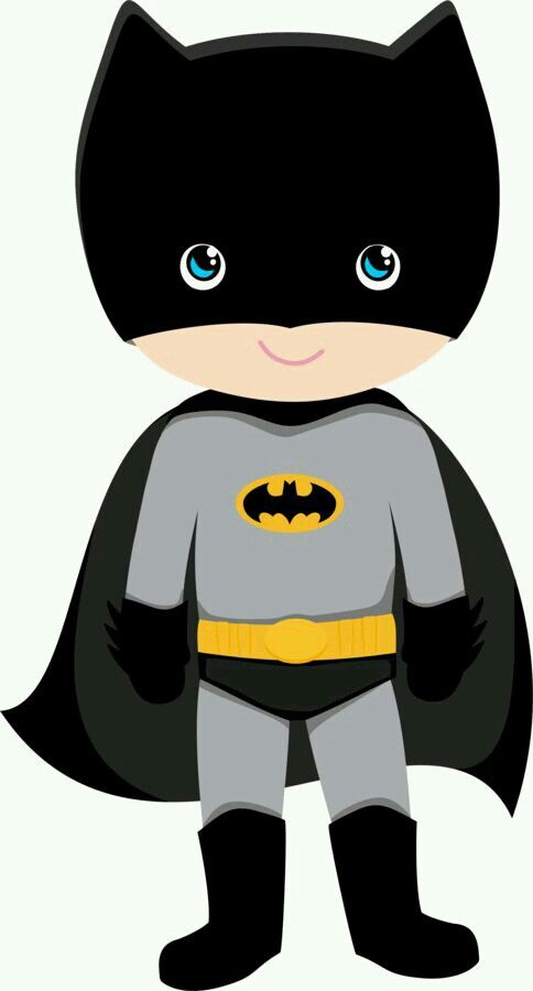 484x900 Batman Clip Art Pictures Clipart