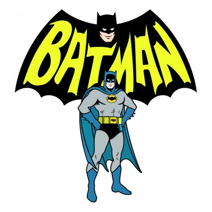 425x425 Download Clipart Of Batman