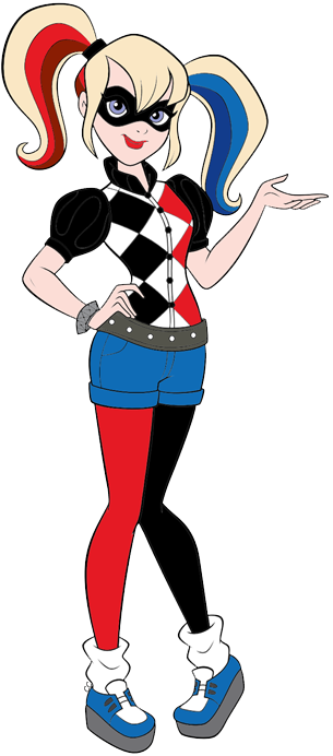305x692 Dc Super Hero Girls Clip Art Cartoon Clip Art