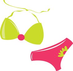 Bathing Suit Clipart at GetDrawings | Free download