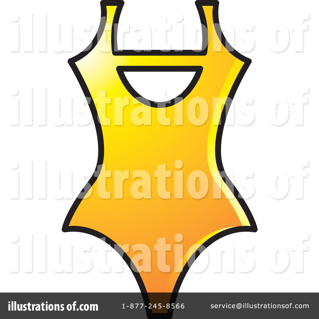 1024x1024 Swimsuit Clipart