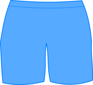 298x270 Trunk Clipart Clothes