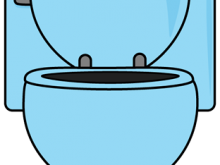 220x165 Bathroom Clipart Bathroom Clip Art Bathroom Images Clipart