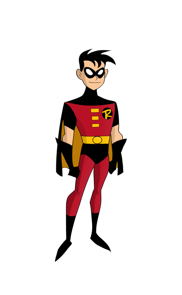 703x1136 Superhero Robin Clipart Batman Weapon
