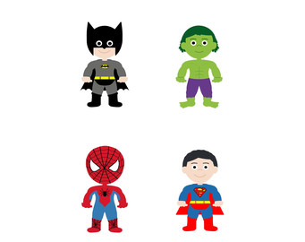 341x270 Batman Clipart Kid Clipart
