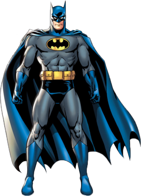 289x400 All Cliparts Batman Clipart