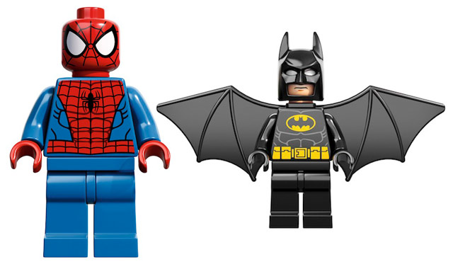 640x380 Lego Batman Clipart