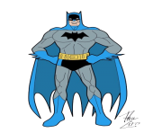 180x148 Robin Friend Of Batman Clip Art Png