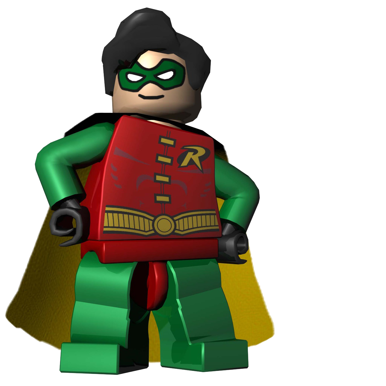 1280x1280 Batman Lego Clipart Free Images