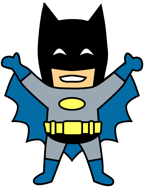 460x599 Collection Of Batman Clipart Images High Quality, Free