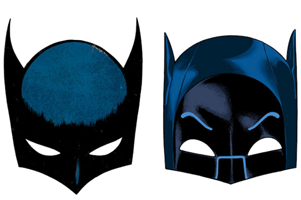 600x400 Batman Mask Png Transparent Images Png All