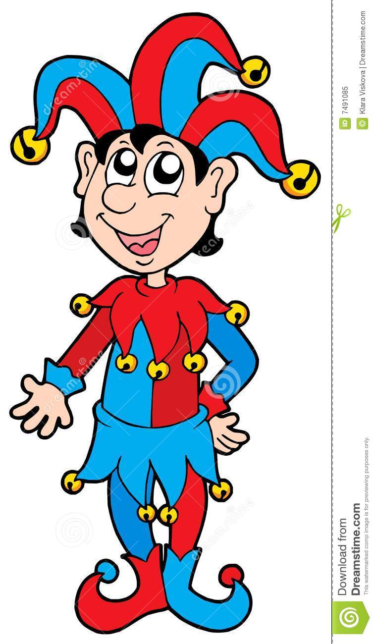 759x1300 Clip Art Joker Clip Art