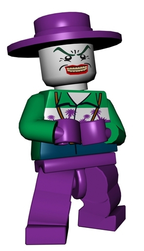 295x512 Lego Batman Images Joker Wallpaper And Background Photos (14369573)