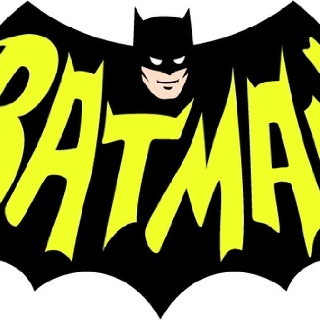 1024x1024 Batman Logo Clipart Elephant Clipart