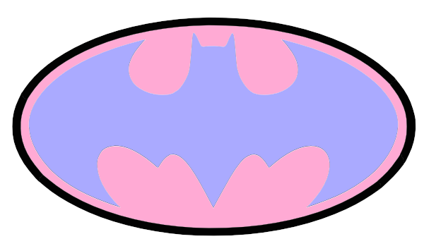 600x349 Batman Logo Png Clip Arts For Web