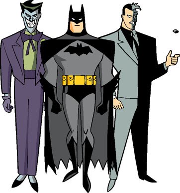 362x387 Download Clipart Of Batman