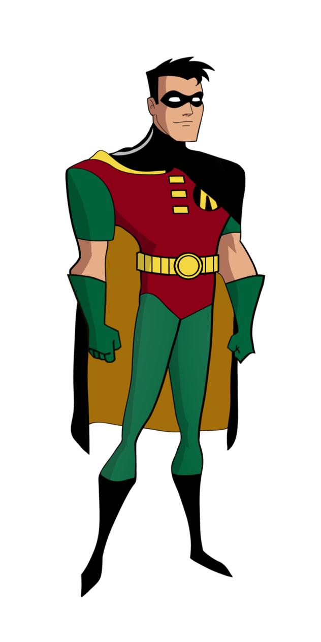 632x1264 Batman Tas Robin (Jason Todd) By Therealfb1 By Therealfb1