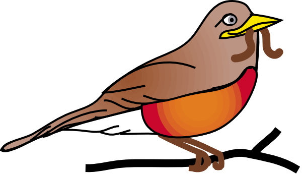 600x345 Robin Comic Clipart