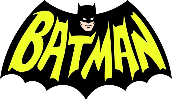 600x349 Superhero Robin Clipart Symbol