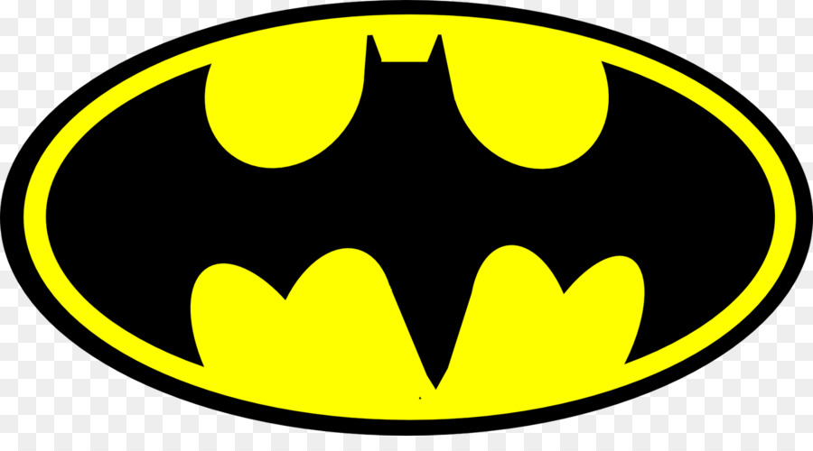 900x500 Batman Logo Dc Comics Drawing Clip Art