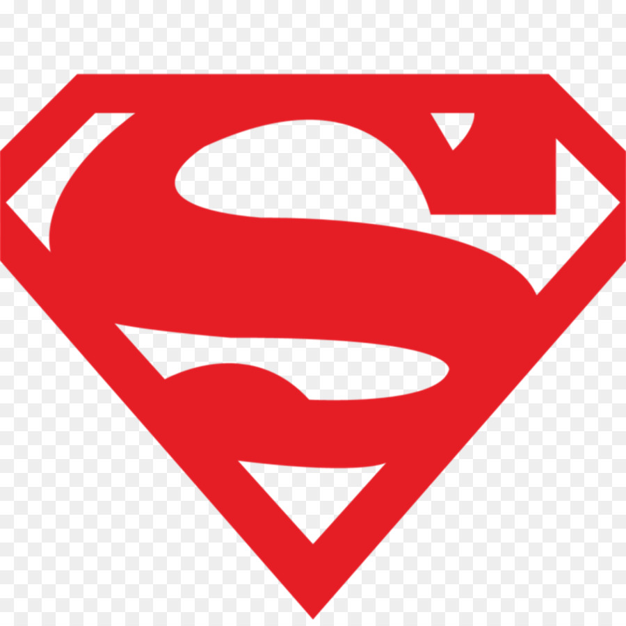 900x900 Superman Logo Batman Clip Art