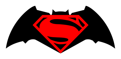 477x233 Batman V. Superman No Justice [Fan Edit]