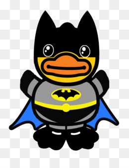 260x340 Batman Cartoon Animation