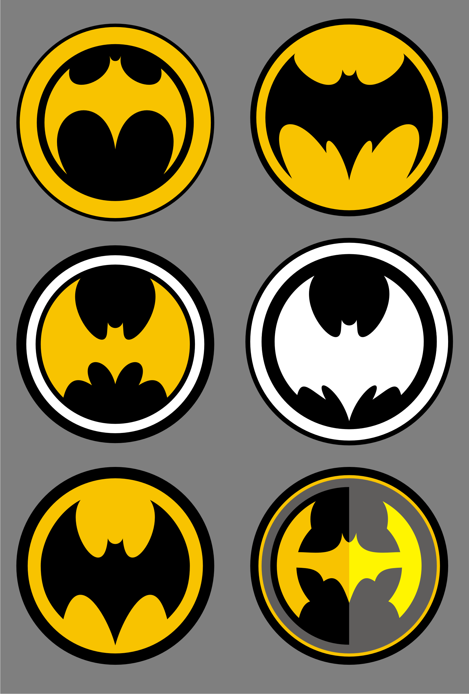 1571x2326 Batman Logos And Fan Art Symbol Cake Free Download Clip On Tpplkc