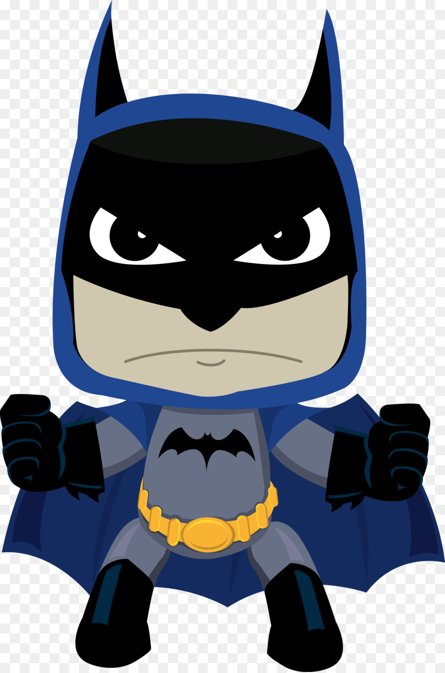 900x1360 Batman Nightwing Cartoon Clip Art