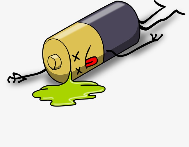 650x508 Failure, Green, Battery Png Image And Clipart For Free Download