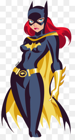260x480 Batgirl Png And Psd Free Download