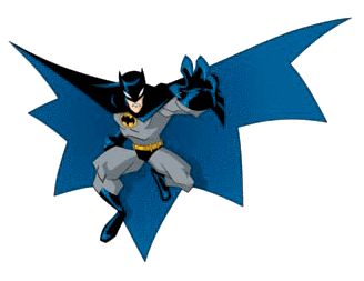 328x253 Clipart Batman