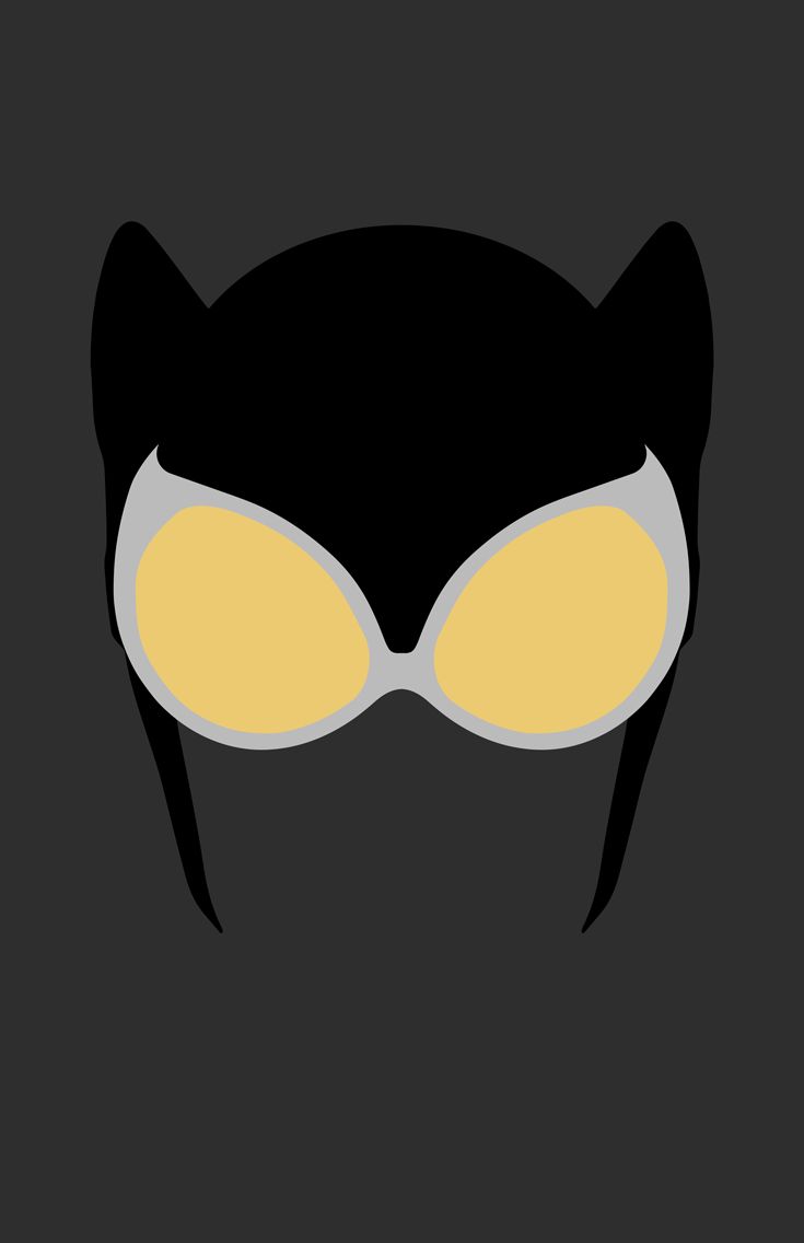 735x1136 Drawn Masks Batwoman 3380589