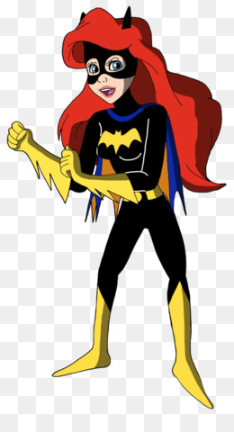 260x480 Batgirl Batman