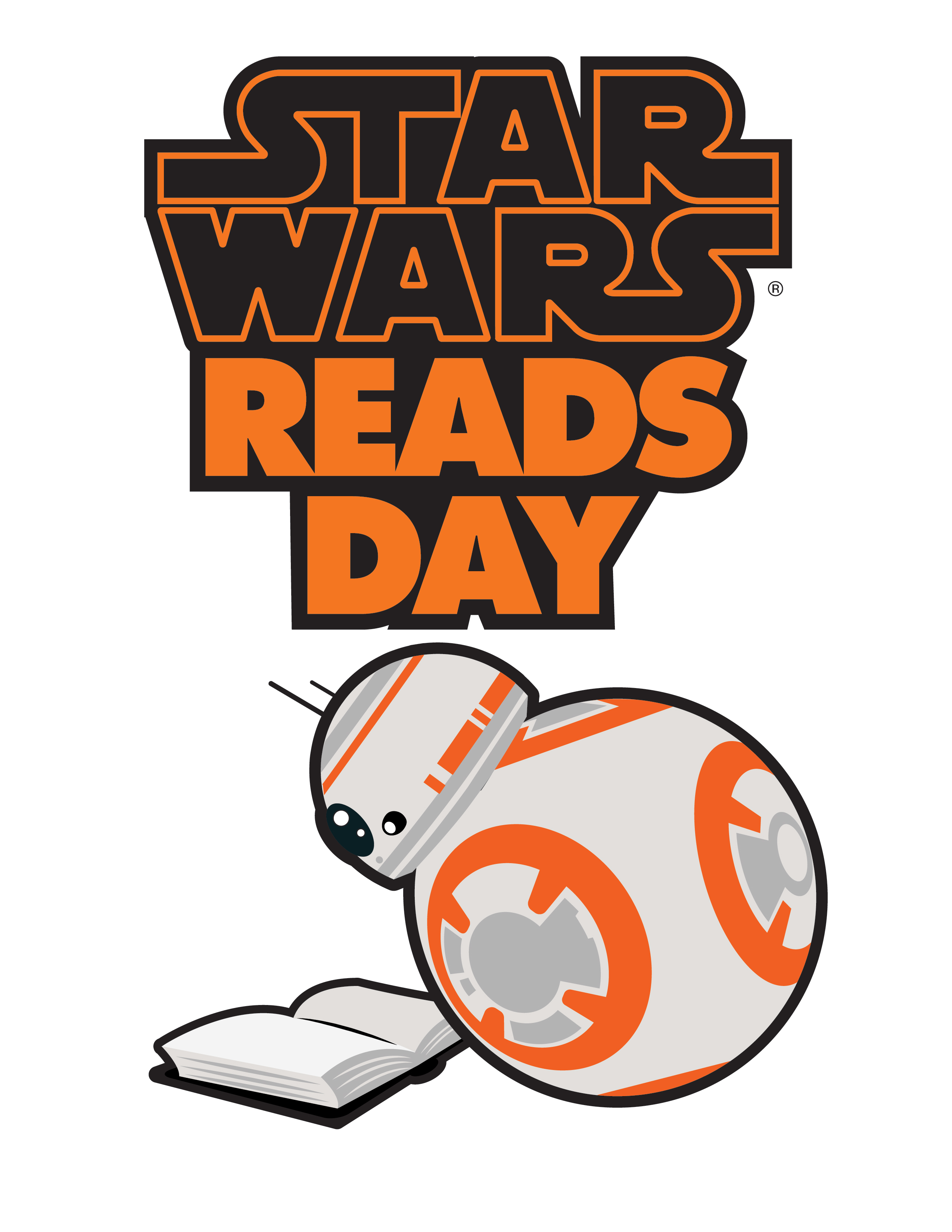 2550x3300 Star Wars Reads Day Returns On October 10