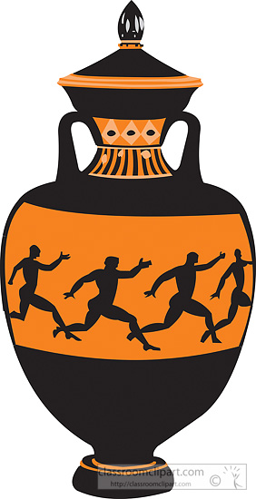 282x550 Wars Clipart Greek Vase Free Collection Download And Share Wars