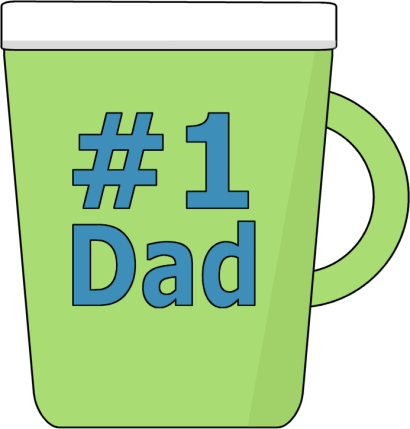 410x429 Kind Dad Clipart, Explore Pictures