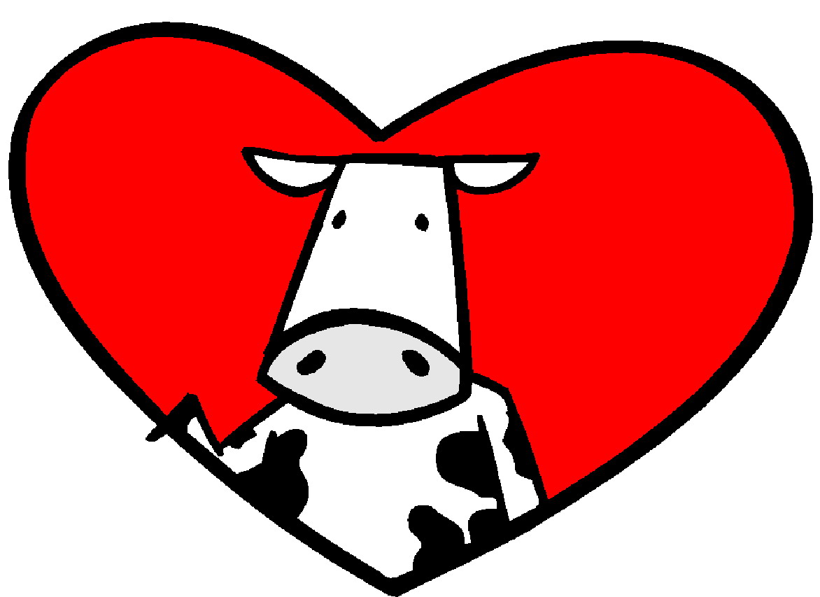 1172x853 Cow Clipart Valentine Free Collection Download And Share Cow