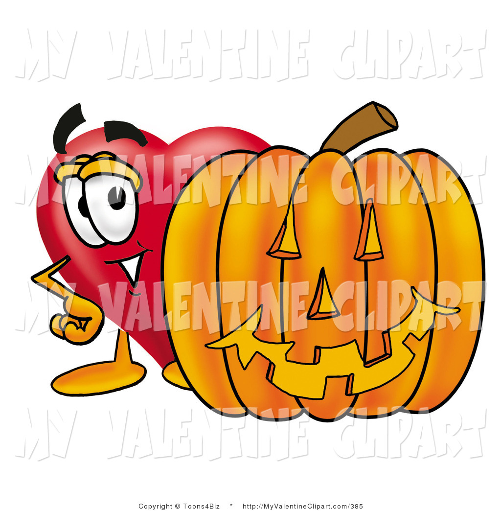1024x1044 Valentine's Clipart Of A Smiling Love Heart Mascot Cartoon