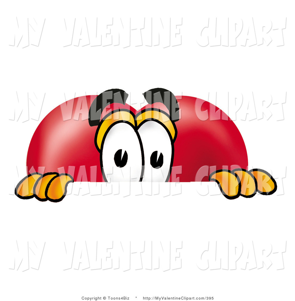 1024x1044 Valentine Character Clip Art