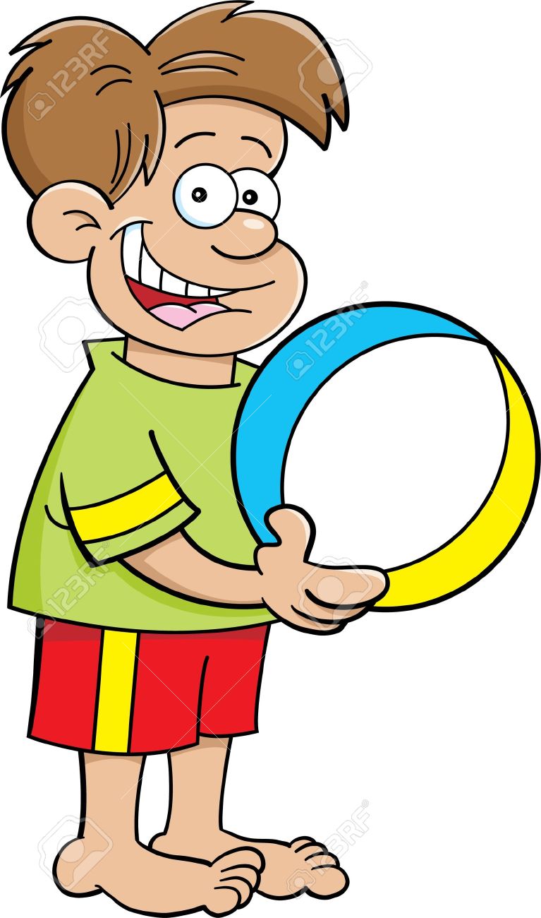 Beach Ball Clipart at GetDrawings.com | Free for personal use Beach
