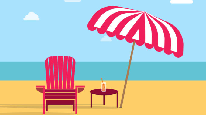678x381 Beach Clip Art Images Wallpaper Download